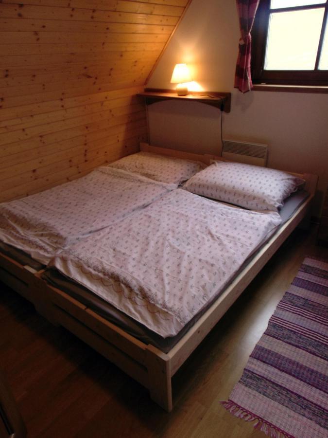 CHATA JASNA 2km od TATRALANDIE Liptovský Trnovec Exterior foto